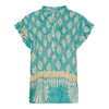 Marta du Chateau Sólrún shirt lago