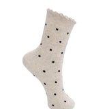 BC Bigi sock creme
