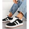 Marta du Chateau Ginette sneakers black