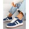 Marta du Chateau Ginette sneakers navy