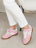 Marta du Chateau Gilberte sneakers pink