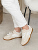 Marta du Chateau Gilberte sneakers beige