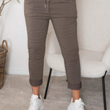MDC Kalie pants fango