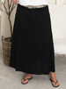 Marta du Chateau Vela skirt black