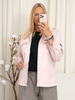 Marta du Chateau Millie jacket rosa