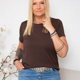BC BCMay ss tee coffee
