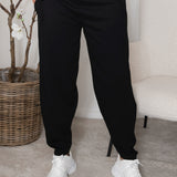 Ofelia Laylay sweatpants black