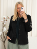 Marta du Chateau Millie jacket black