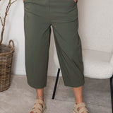MDC Lucavelle pants military