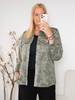 MDC Millie jacket camo