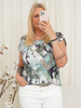 Laisa t-shirt mint