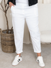 Marta du Chateau Raffaella pants white