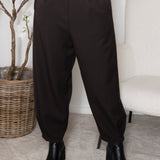 MDC Fienna pants moro