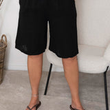 MDC Santina shorts black