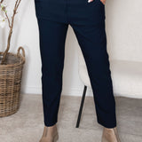 MDC Uma pants navy