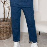 MDC Zora pants medium blue