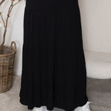 MDC Princess skirt black