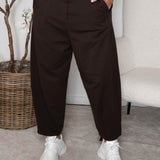 MDC Seaflower pants moro