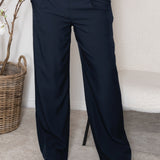 SP Viksa pants midnight marine