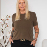 MDC Alouette tee moro