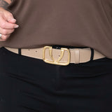 BC Uma belt warm stone