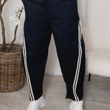 MDC Seashell pants navy