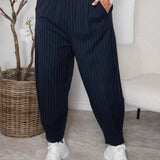 MDC Nebula pants navy