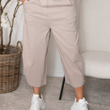 MDC Lucavelle pants fango