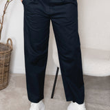 MDC Karmen pants navy
