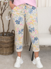 Marta du Chateau Gloria pants beige