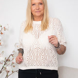 MDC Vina knit calce