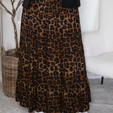 MDC Princess skirt marone058