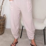 MDC Maud pant cipria