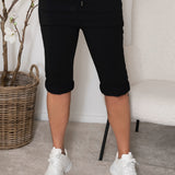 MDC Randy knickers black