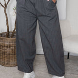 MDC Kalani pants grey