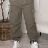 MDC Vanilla pants military13