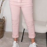 MDC Kalie pants rosa
