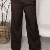 SP Viksa pants mocca