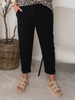 MDC Raffaella pants black