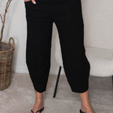 MDC Maud pant black