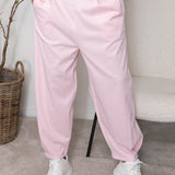 MDC Joanna pants rose