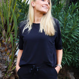 Liberté Alma t-shirt black
