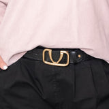 BC Uma belt black