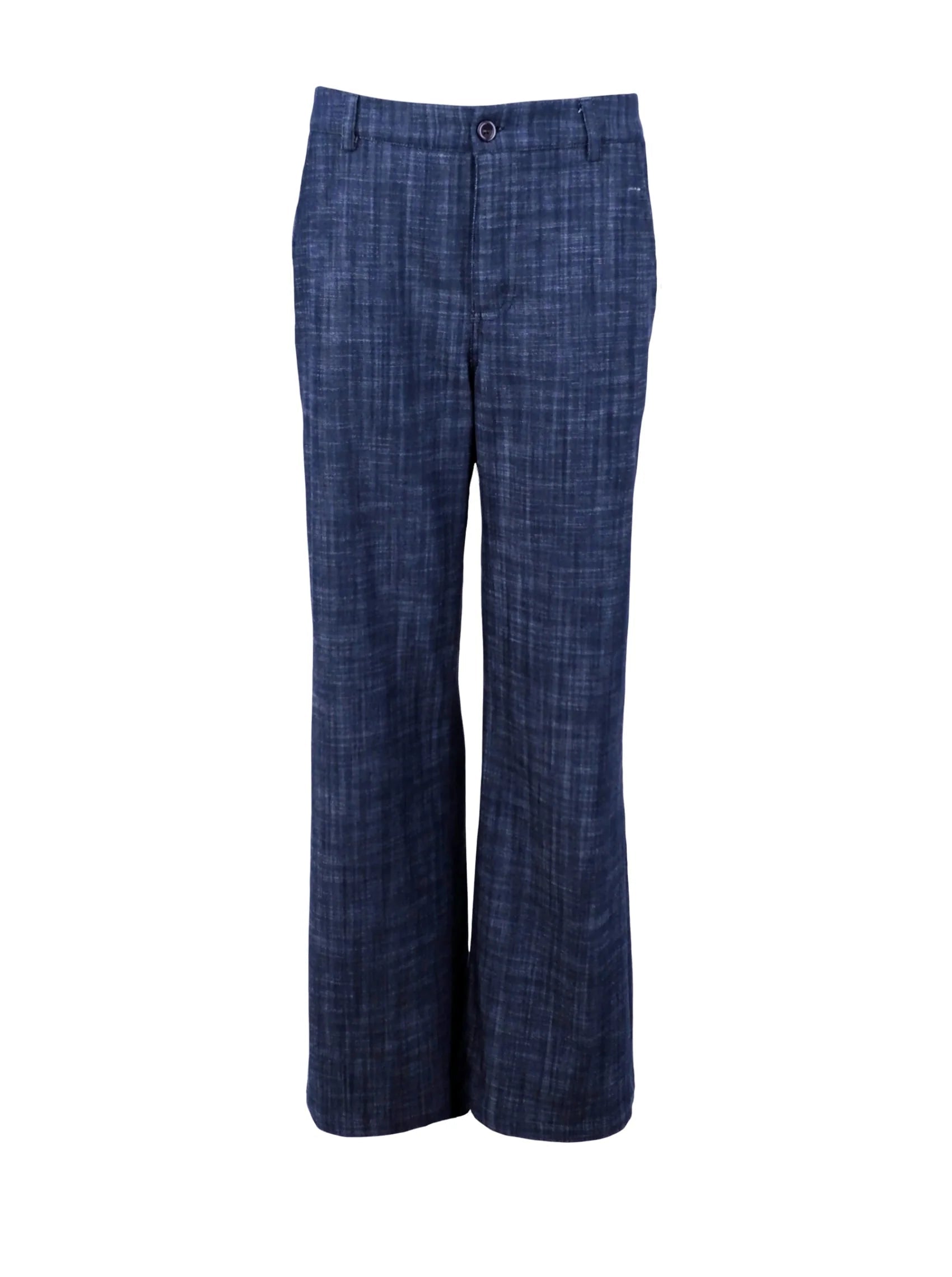 BC BCBox pant navy denim - Online-Mode