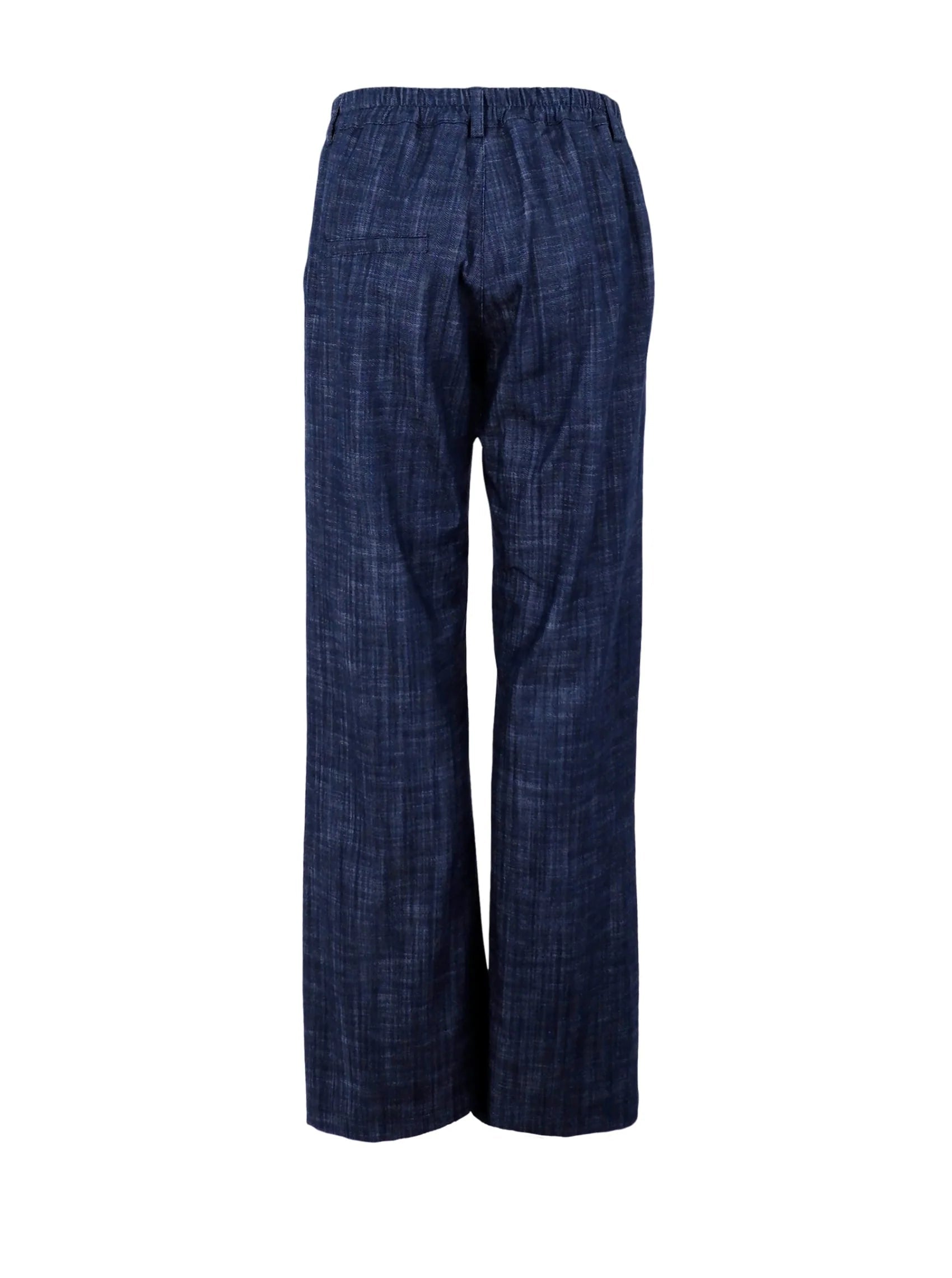 BC BCBox pant navy denim - Online-Mode