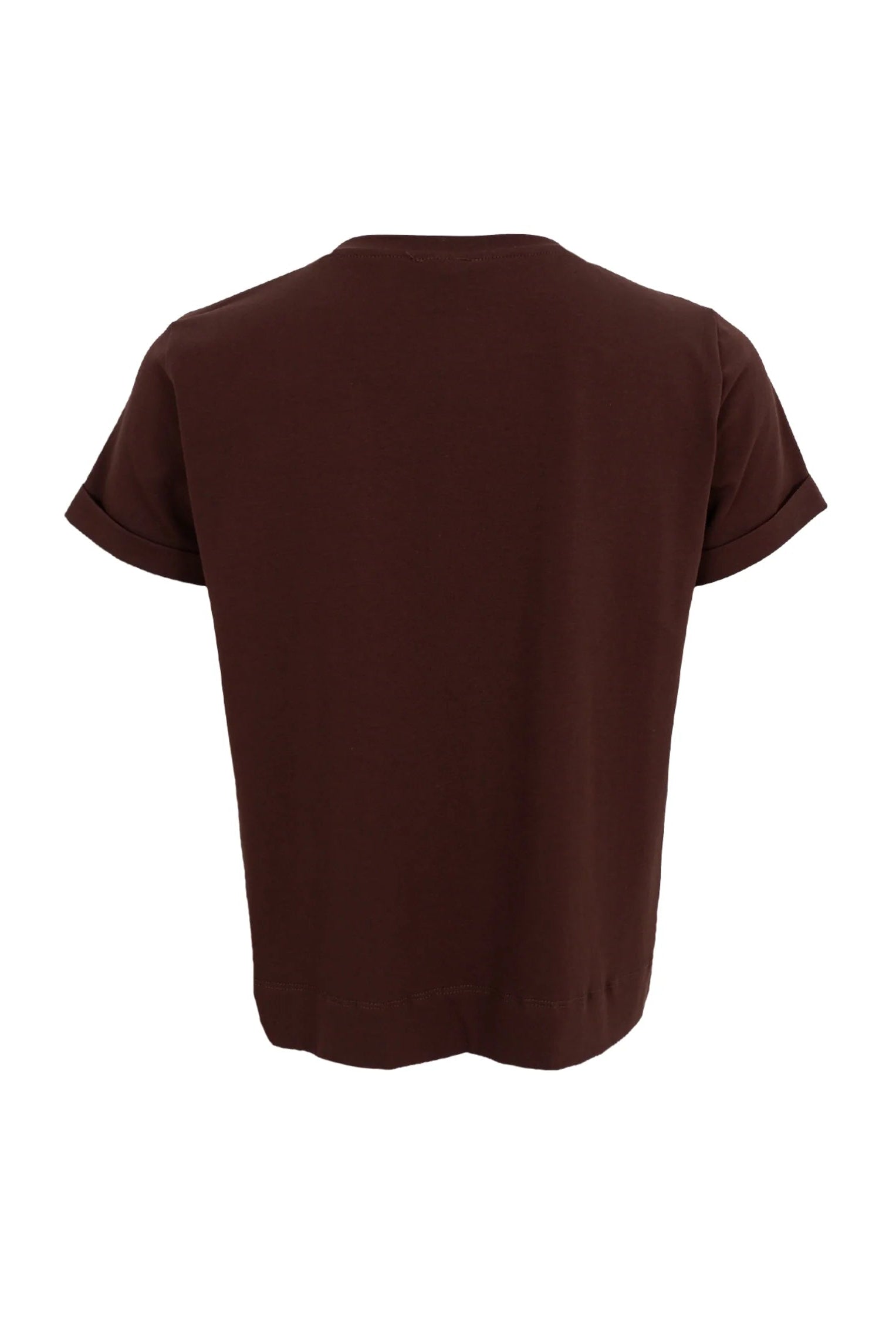 BC BCMay ss tee coffee - Online-Mode