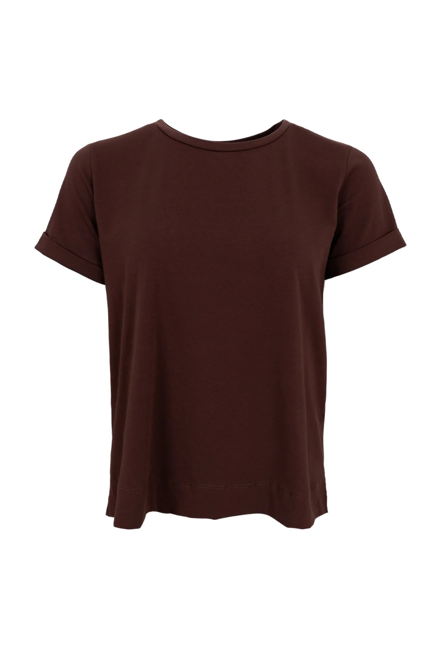 BC BCMay ss tee coffee - Online-Mode