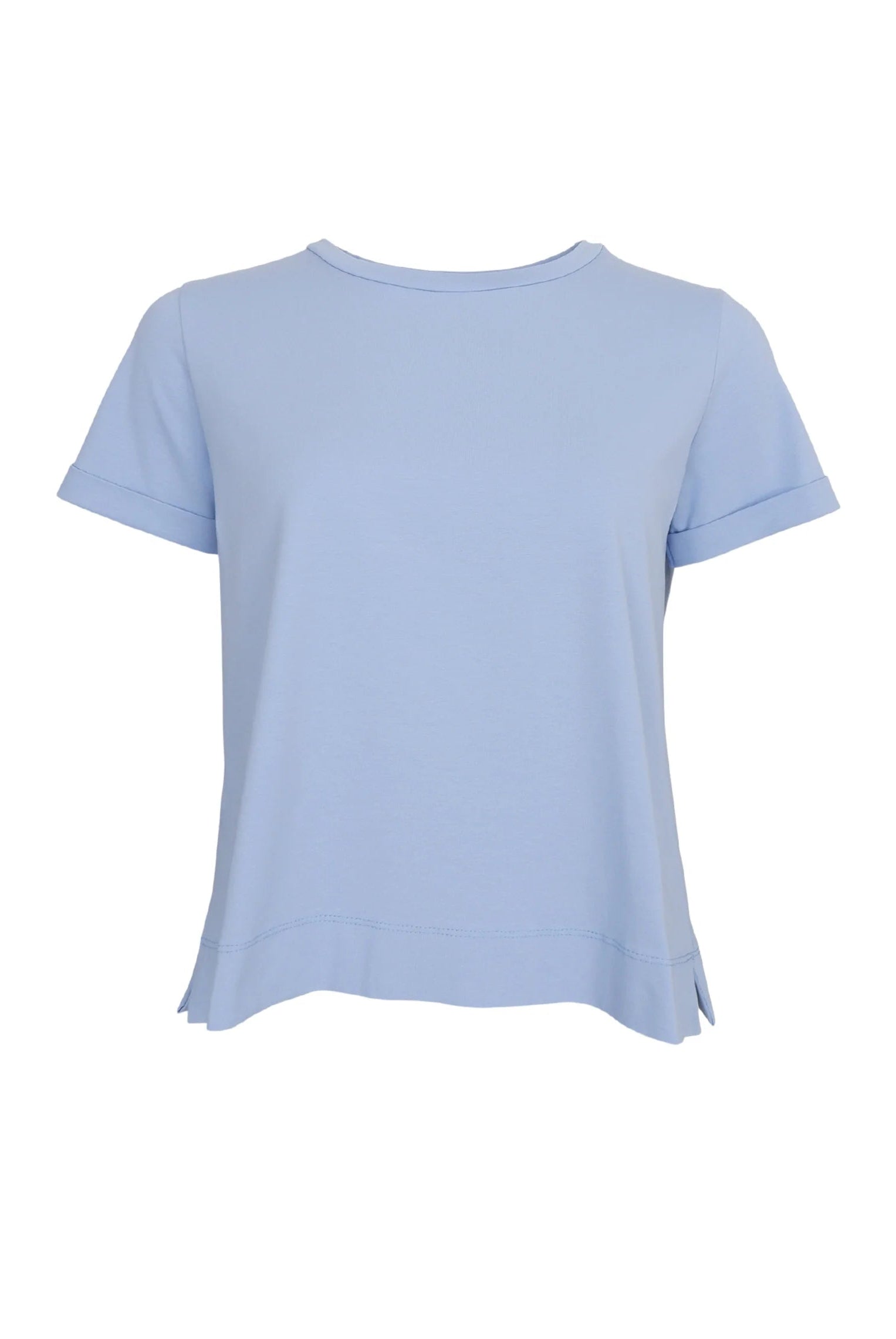 BC BCMay ss tee lt blue - Online-Mode