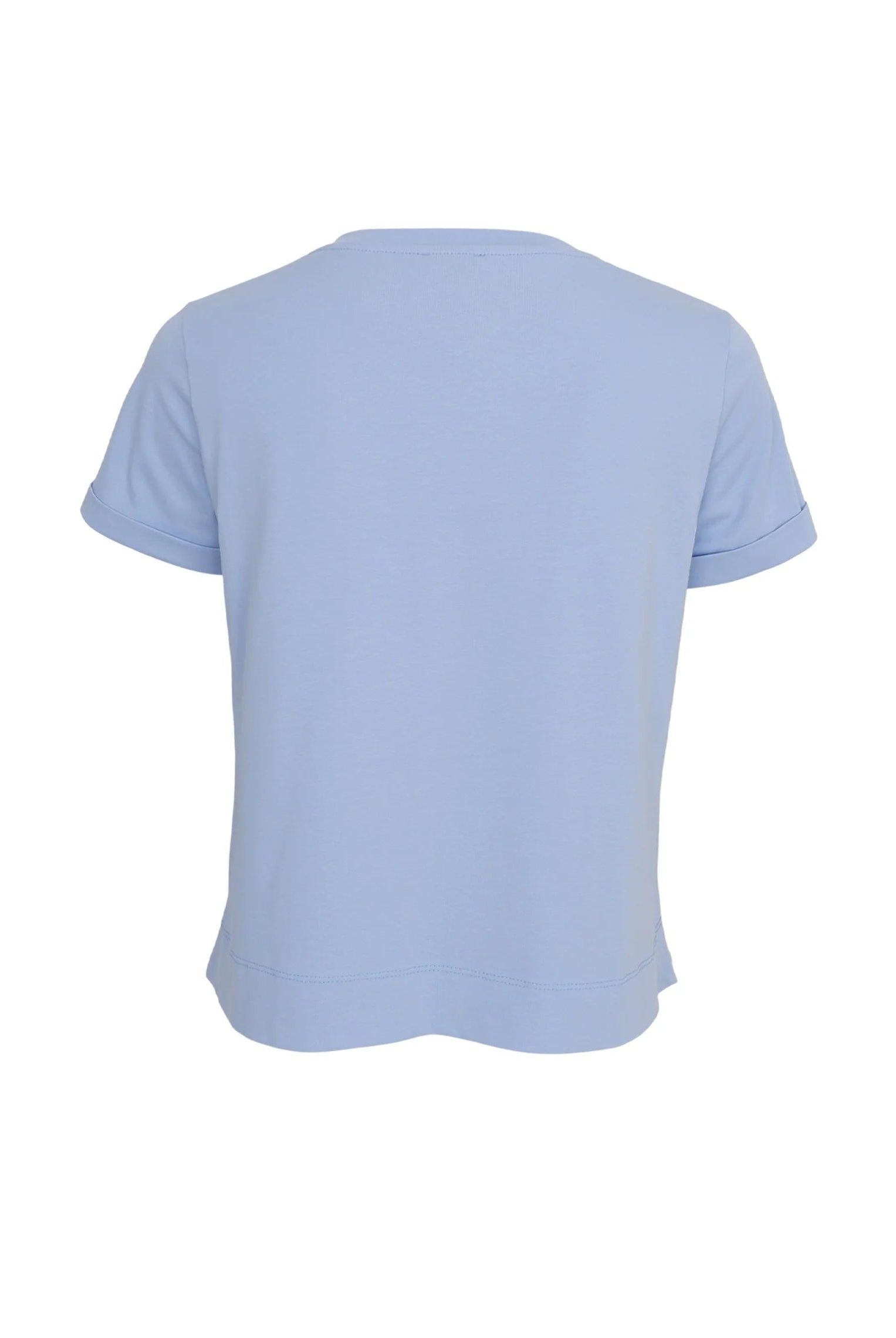 BC BCMay ss tee lt blue - Online-Mode