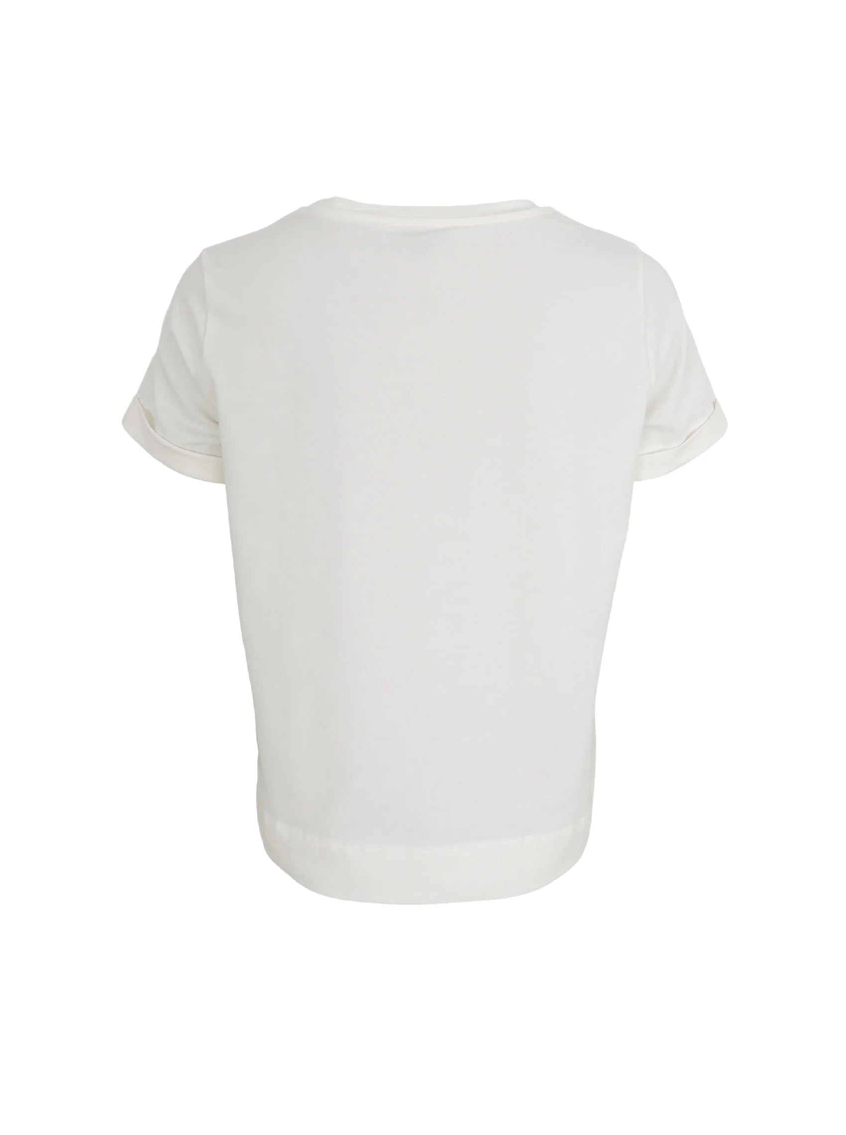 BC BCMay ss tee offwhite - Online-Mode